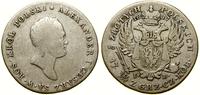 Polska, 5 złotych, 1817 IB