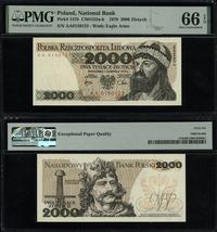 2.000 złotych 1.06.1979, początkowa seria AA, nu