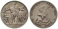 2 marki 1913, Berlin, wybite z okazji 100. roczn