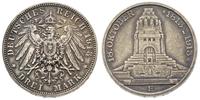 3 marki 1913 / E, Muldenhütten, wybite z okazji 