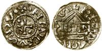 denar (985–995), Ratyzbona, mincerz Aljan, Aw: K