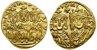 Bizancjum, solidus, 787–790