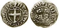 szeląg (artig) (ok. 1398–1401?), Rewal, Aw: Tarc