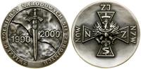 Polska, Związek Żołnierzy Narodowych Sił Zbrojnych, 2000