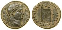 Cesarstwo Rzymskie, follis, 326–328