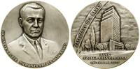 medal Banku PKO - Zasłużonemu dla Banku - Henryk