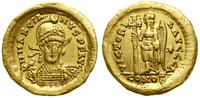 Cesarstwo Rzymskie, solidus, 450