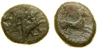 Grecja i posthellenistyczne, brąz, ok. 339–316 pne