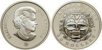 Kanada, 20 dolarów, 2009
