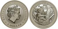 Australia, 1 dolar, 2013