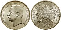 Niemcy, 5 marek, 1913 G