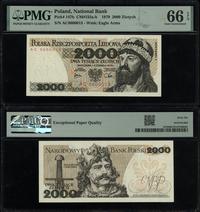 2.000 złotych 1.06.1979, seria AC, numeracja 060