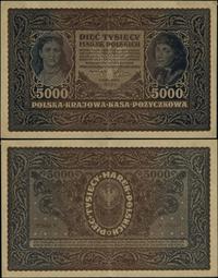 5.000 marek polskich 7.02.1920, seria III-Y, num