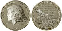 Stany Zjednoczone Ameryki (USA), 1 dolar, 1995 P