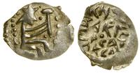 dienga 1435–1450, Twer, Aw: Siedzący mężczyzna w