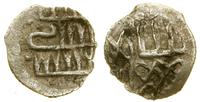 denar bez daty (1379–1380), Aw: Imitacja danga Z