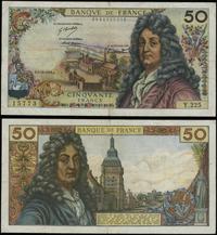 Francja, 50 franków, 4.10.1973