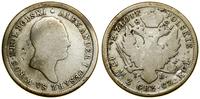 Polska, 2 złote, 1821 IB