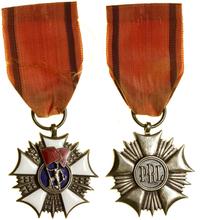 Polska, Order Sztandaru Pracy II klasy
