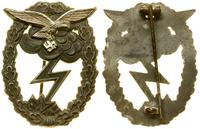 Niemcy, Odznaka za Walkę Naziemną Luftwaffe (Erdkampfabzeichen der Luftwaffe), (1942–1945)