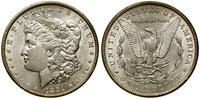 dolar 1891, Filadelfia, typ Morgan, srebro próby