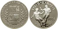 Stany Zjednoczone Ameryki (USA), dolar, 1994 S