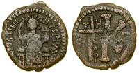 Bizancjum, 20 nummi, ok. 529–533
