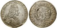 Polska, 2/3 talara (gulden), 1696