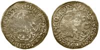 Niemcy, grosz, (1382–1395)