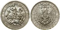 3 marki 1915 A, Berlin, wybite na 100. rocznicę 