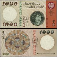 1.000 złotych 29.10.1965, seria L, numeracja 771