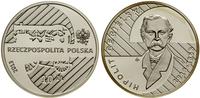Polska, 10 złotych, 2013