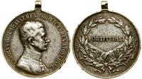 Austria, Medal Waleczności (Tapferkeitsmedaille), (od 1917)