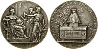 Francja, medal nagrodowy, 1941