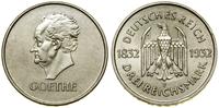 Niemcy, 3 marki, 1932 F