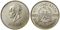 Niemcy, 3 marki, 1932 D