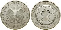 Niemcy, 10 euro, 2003