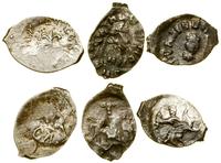 zestaw: 3 x dienga 1462–1505, Moskwa, razem 3 sz