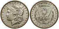 dolar 1898, Filadelfia, typ Morgan, srebro próby