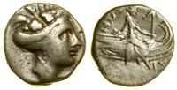 Grecja i posthellenistyczne, tetrobol, III–II w. pne