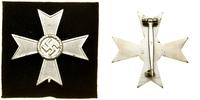 Krzyż Zasługi Wojennej I klasy, Krzyż kawalerski