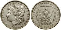 1 dolar 1896, Filadelfia, typ Morgan, KM 110