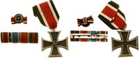 Niemcy, Krzyż żelazny II Klasy wz. 1939