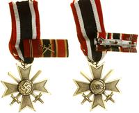 Krzyż Zasługi Wojennej z Mieczami II klasy (Krie
