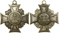 Krzyż Honorowy Pruskiego Towarzystwa Kombatantów
