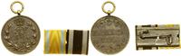 Niemcy, Medal Fryderyka Augusta (Friedrich-August-Medaille), 1905–1918