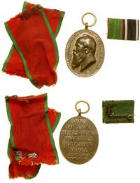Niemcy, Medal Jubileuszowy Armii Bawarskiej (Jubiläumsmedaille für die Armee 1905), 1905