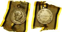 Medal Wojenny (Kriegsmedaille) od 1873, Głowa w 