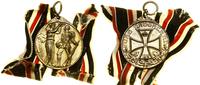 Niemcy, Honorowa Odznaka Wojenna (Deutsche Ehrengedenkmünze des Weltkrieges), 1921–1934
