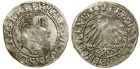 grosz 1544, Legnica, resztki blasku, F.u.S. 1363